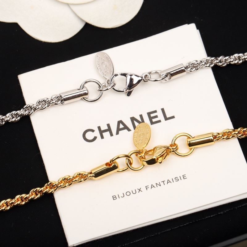 Chanel Necklaces